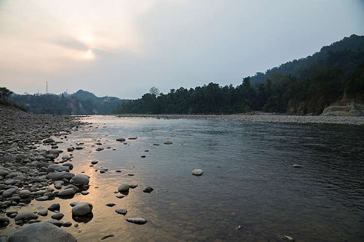 Charismatic Assam And Meghalaya