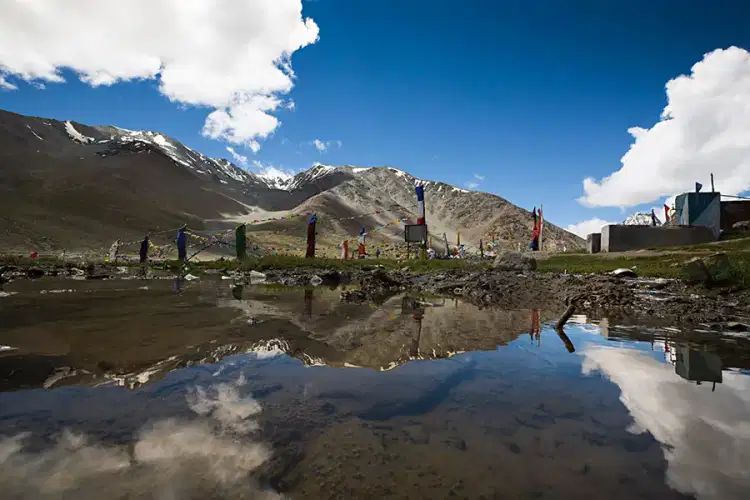 unforgettable Spiti Valley adventure