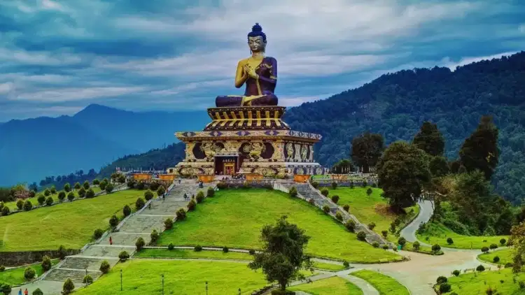 Enchanting Gangtok, Darjeeling & Kalimpong Tour