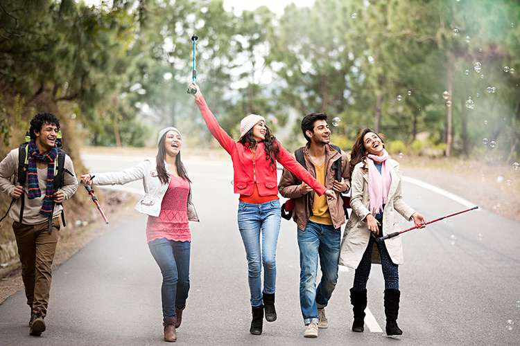 Himachal Retreat Manali and Shimla