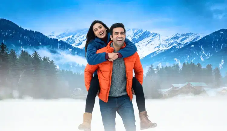 Manali Value Tour By Volvo Bus