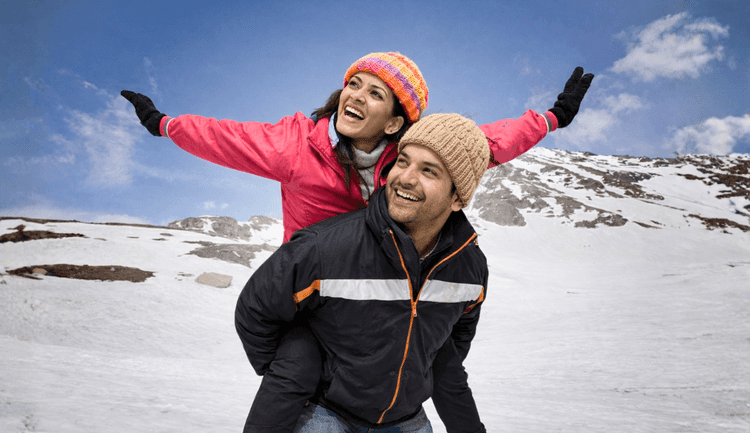 Explore Manali, Atal Tunnel, and Sissu in One Tour