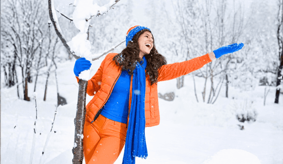 Scenic Himachal – Manali Shimla by Cab Ex Chandigarh