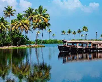 Best of Kerala Getaway