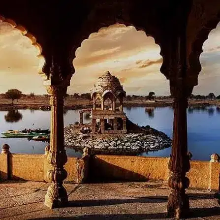 Rajasthan Cultural Expedition