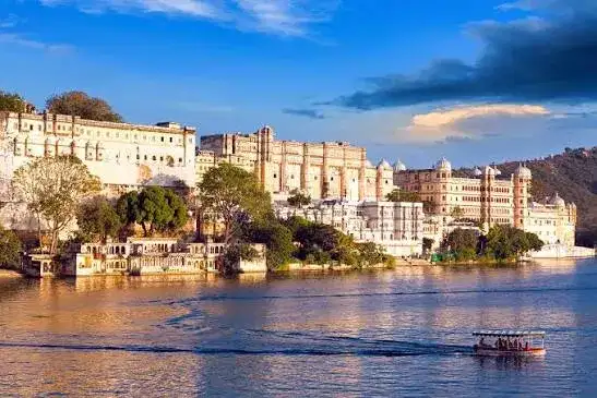 Regal Rajasthan Explorer
