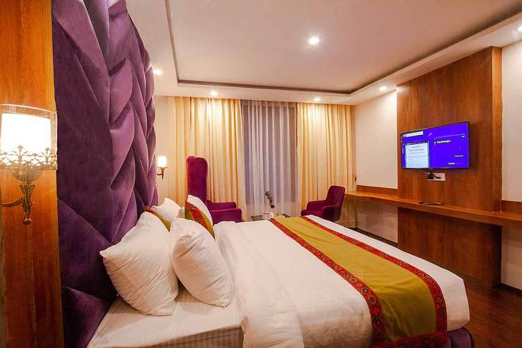 Manali Luxury Vacation with Snow White Resort – Centrally Heated