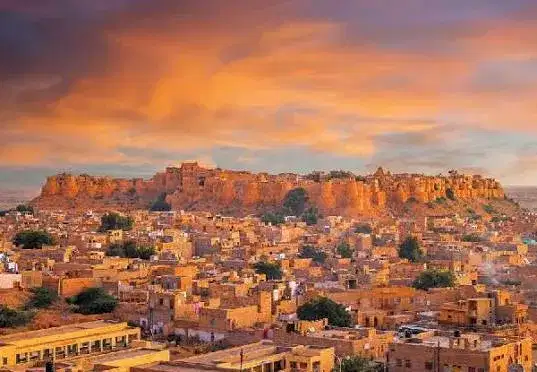 Royal Rajasthan Odyssey