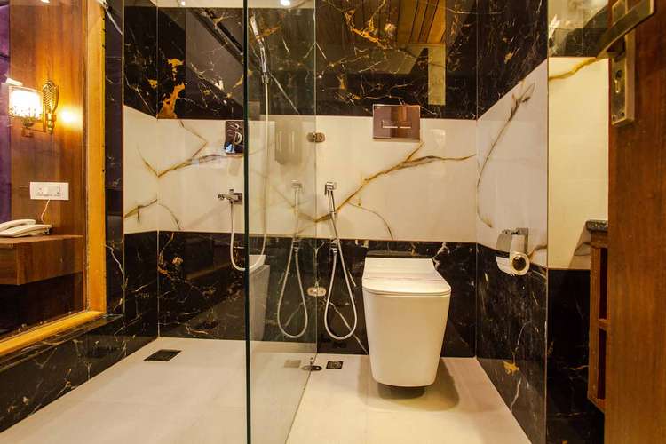 Manali Luxury Vacation with Snow White Resort – Centrally Heated