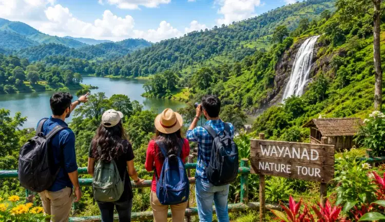 Wayanad Nature Tour