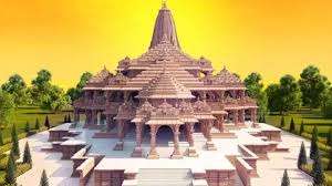 Mathura – Vrindavan – Ayodhya Tour