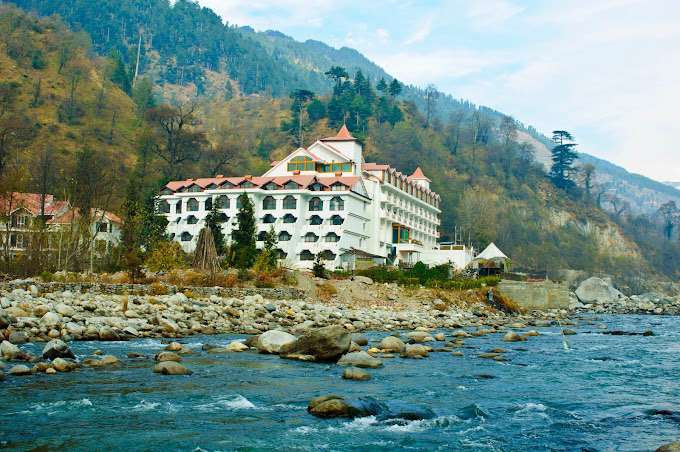 Premium Manali With Mastiff Grand Manali Resort