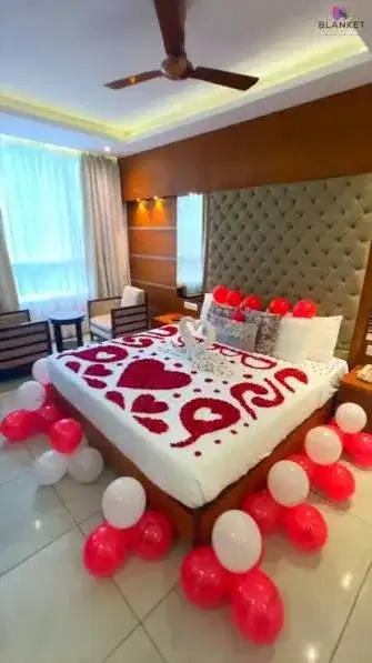 Manali Honeymoon Bliss – A Romantic Escape with The Khar