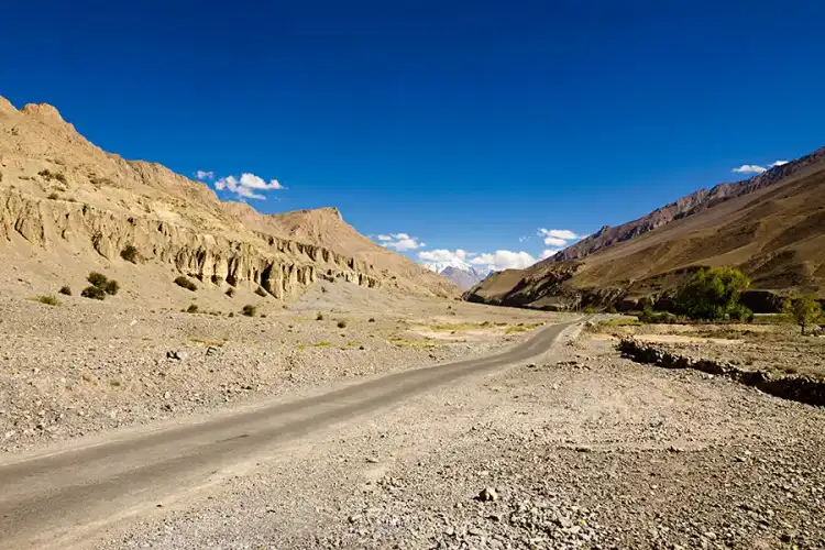 Spiti Valley Tour from Delhi | Explore Kalpa, Kaza & Chitkul