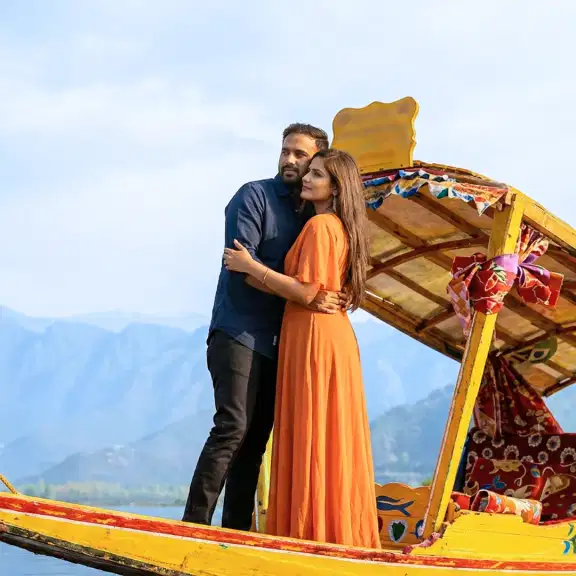 Jammu and Kashmir