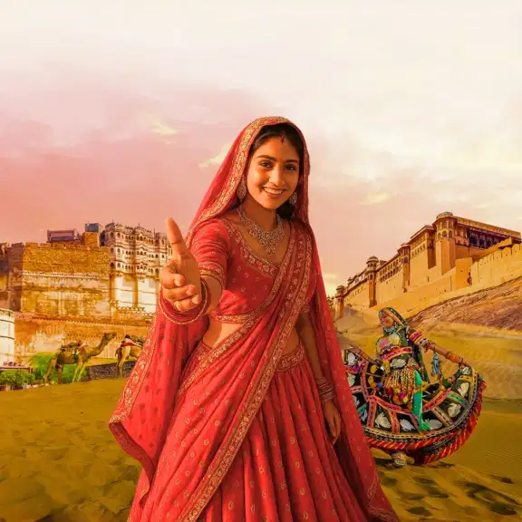 Rajasthan